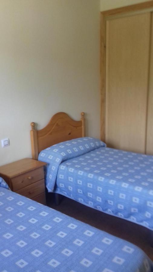 Casas Valleiruelas Las Cruceras Rum bild