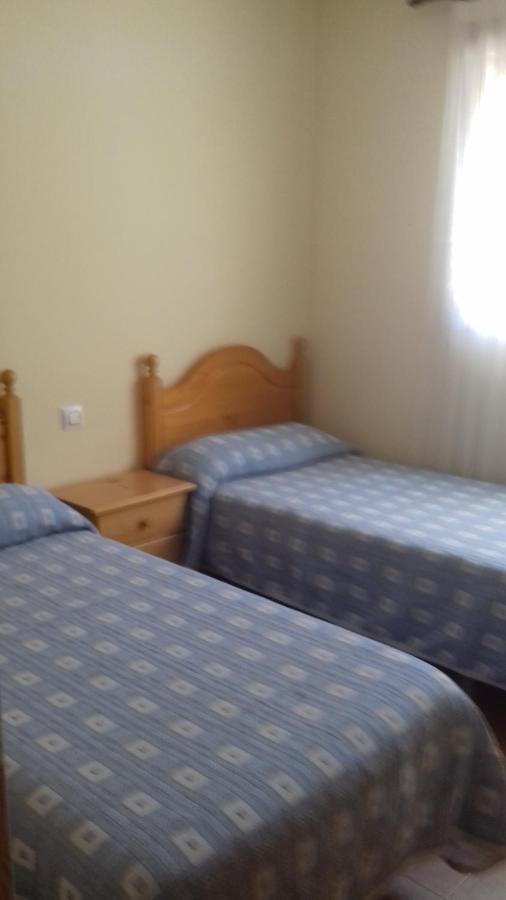 Casas Valleiruelas Las Cruceras Exteriör bild